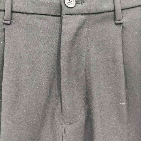 ギャップ Gap 365 ポンチ プリーツトラウザー メンズ import:S S