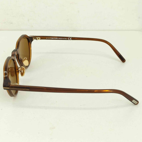 トムフォード TOM FORD カラーグラス サングラス メンズ 46口23