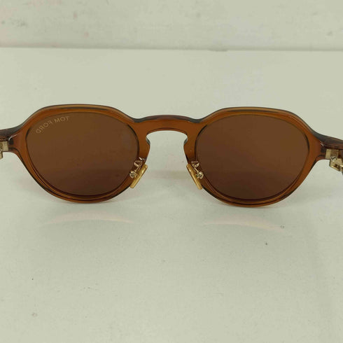 トムフォード TOM FORD カラーグラス サングラス メンズ 46口23