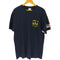 ジャージーズ JERZEES 第12ヘリコプター海上戦闘飛行隊 両面プリント S/S クルーネック Tシャツ メンズ import:XL