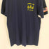 ジャージーズ JERZEES 第12ヘリコプター海上戦闘飛行隊 両面プリント S/S クルーネック Tシャツ メンズ import:XL