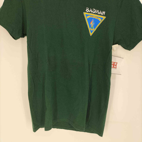 ヘインズ Hanes Carrier Air Wing Five 米海軍厚木基地 米海軍第5空母航空団オリジナル S/S Tクルーネック Tシャツ メンズ import:S