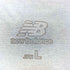 ニューバランス NEW BALANCE Black Out グラフィック ショートスリーブシャツ メンズ JPN:L
