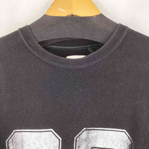 ベドウィンアンドザハートブレイカーズ BEDWIN&THE HEARTBREAKERS フットボールTシャツ メンズ