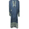 スローブイエナ SLOBE IENA 23SS インドパネルパターンワンピース レディース JPN:38