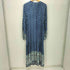 スローブイエナ SLOBE IENA 23SS インドパネルパターンワンピース レディース JPN:38