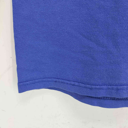 ナイキ NIKE 00s nike team florida プリント クルーネックTシャツ メンズ import:XXL