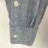 ダブルタップス WTAPS 12SS L/S コットンシャツ メンズ import:M