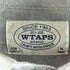 ダブルタップス WTAPS 12SS L/S コットンシャツ メンズ import:M