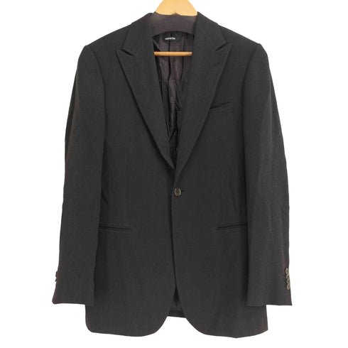 ジョルジオアルマーニ Giorgio Armani イタリア製 1Bテーラードジャケット メンズ EUR:46