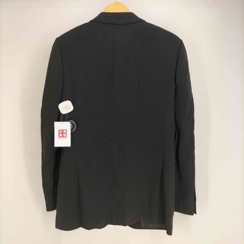 ジョルジオアルマーニ Giorgio Armani イタリア製 1Bテーラードジャケット メンズ EUR:46
