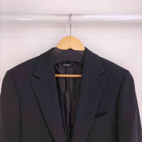 ジョルジオアルマーニ Giorgio Armani イタリア製 1Bテーラードジャケット メンズ EUR:46