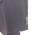 ジョルジオアルマーニ Giorgio Armani イタリア製 1Bテーラードジャケット メンズ EUR:46