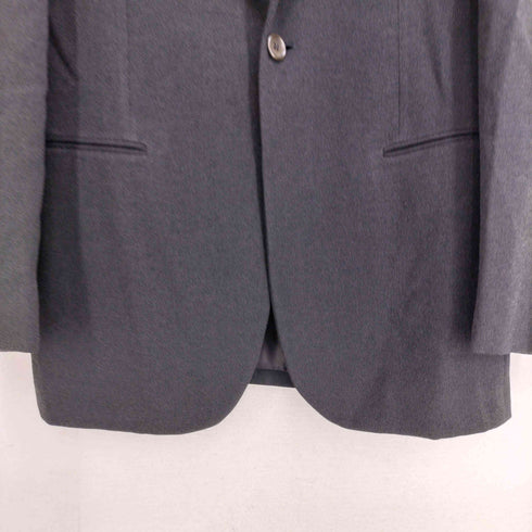 ジョルジオアルマーニ Giorgio Armani イタリア製 1Bテーラードジャケット メンズ EUR:46