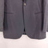 ジョルジオアルマーニ Giorgio Armani イタリア製 1Bテーラードジャケット メンズ EUR:46