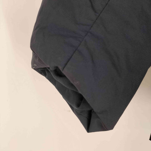 ユニクロ UNIQLO シームレスダウンパーカ メンズ JPN:L