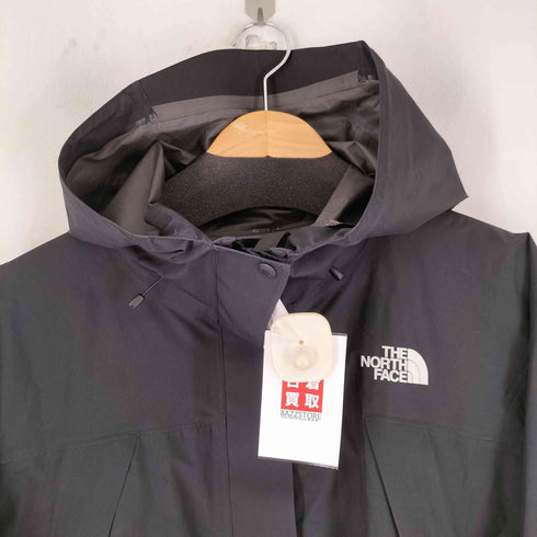 ザノースフェイス THE NORTH FACE GTX Mountain Coat レディース JPN:M