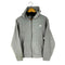 アディダス adidas フルジップ パーカー メンズ import:L