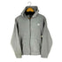 アディダス adidas フルジップ パーカー メンズ import:L