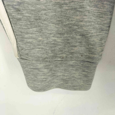 アディダス adidas フルジップ パーカー メンズ import:L