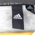 アディダス adidas フルジップ パーカー メンズ import:L