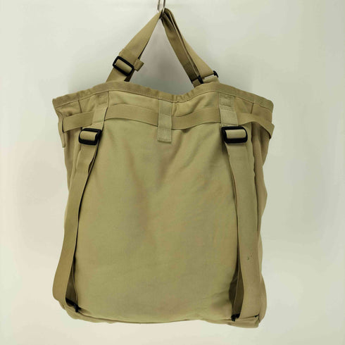 HARVEST LABEL ハーベストレーベル 2WAY バックパック リュック ヘルメット バッグ メンズ