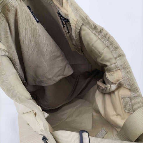 HARVEST LABEL ハーベストレーベル 2WAY バックパック リュック ヘルメット バッグ メンズ