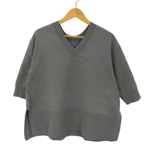 ユナイテッドアローズ UNITED ARROWS ミニマル 2WAY 6SL ニット レディース