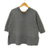 ユナイテッドアローズ UNITED ARROWS ミニマル 2WAY 6SL ニット レディース