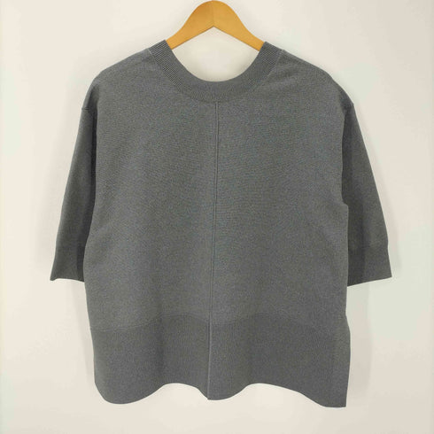 ユナイテッドアローズ UNITED ARROWS ミニマル 2WAY 6SL ニット レディース