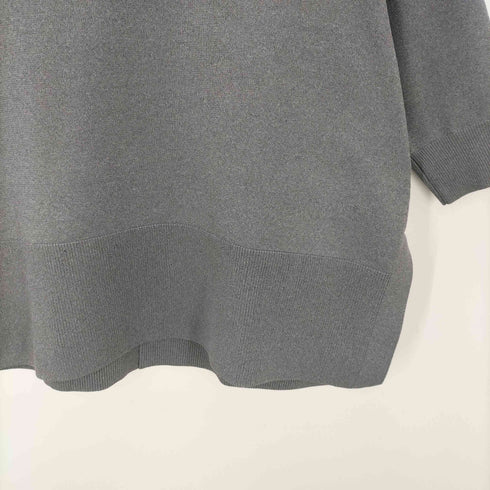 ユナイテッドアローズ UNITED ARROWS ミニマル 2WAY 6SL ニット レディース