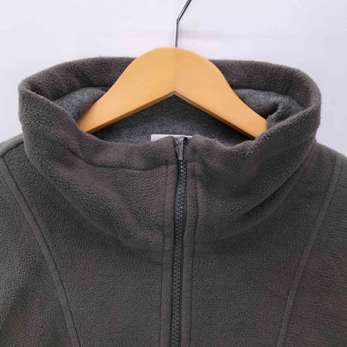 コロンビアスポーツウェア Columbia Sportswear 90S 三角タグ フリース ジャケット 裾ドローコード メンズ JPN:XL