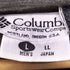 コロンビアスポーツウェア Columbia Sportswear 90S 三角タグ フリース ジャケット 裾ドローコード メンズ JPN:XL