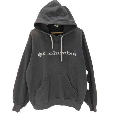コロンビアスポーツウェア Columbia Sportswear 刺繍ロゴパーカー メンズ JPN:M