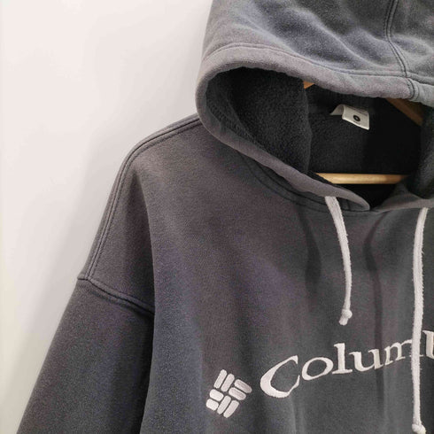 コロンビアスポーツウェア Columbia Sportswear 刺繍ロゴパーカー メンズ JPN:M