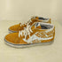 バンズ VANS SK-8 MID スケート ミッド メンズ JPN:26.5