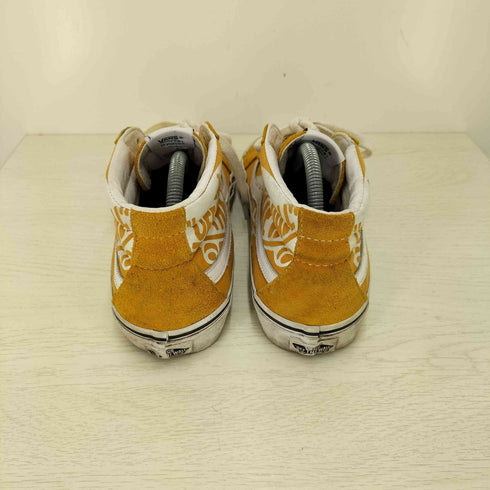 バンズ VANS SK-8 MID スケート ミッド メンズ JPN:26.5