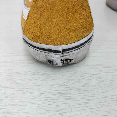 バンズ VANS SK-8 MID スケート ミッド メンズ JPN:26.5