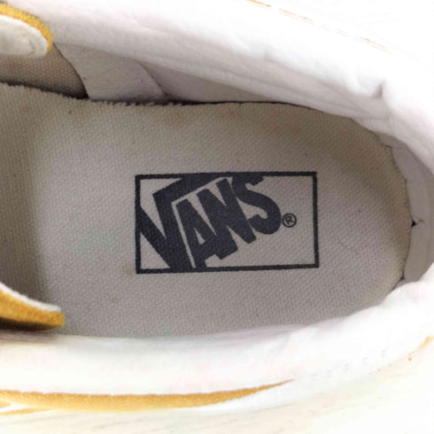 バンズ VANS SK-8 MID スケート ミッド メンズ JPN:26.5
