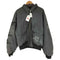 パムパークスアンドミニ P.A.M. PERKS AND MINI PERIGLACIAL FLIGHT JACKET メンズ import:XL