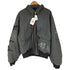 パムパークスアンドミニ P.A.M. PERKS AND MINI PERIGLACIAL FLIGHT JACKET メンズ import:XL