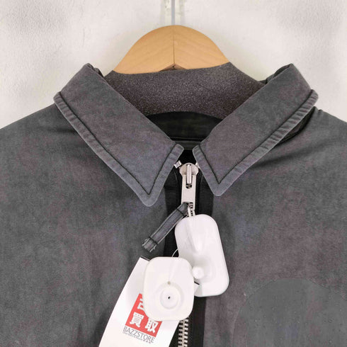 パムパークスアンドミニ P.A.M. PERKS AND MINI PERIGLACIAL FLIGHT JACKET メンズ import:XL
