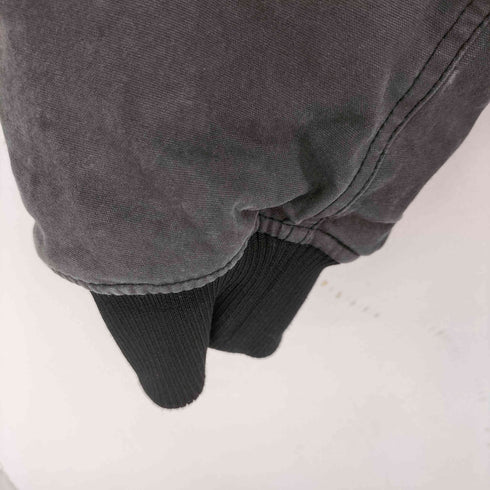 パムパークスアンドミニ P.A.M. PERKS AND MINI PERIGLACIAL FLIGHT JACKET メンズ import:XL