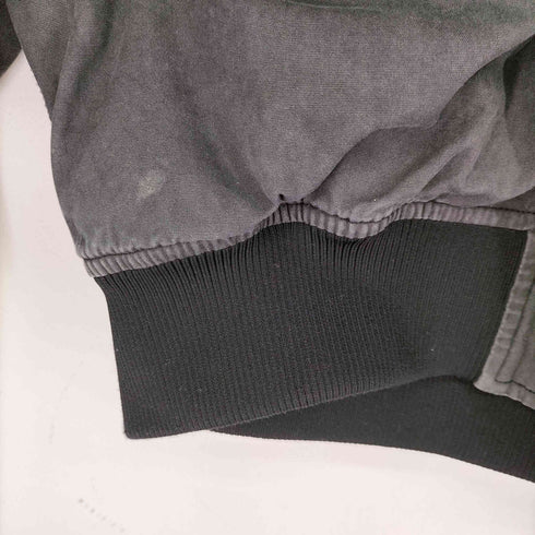 パムパークスアンドミニ P.A.M. PERKS AND MINI PERIGLACIAL FLIGHT JACKET メンズ import:XL