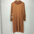 ミュベール MUVEIL フリル 2WAY ニットワンピース レディース JPN:38