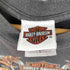 ハーレーダビッドソン HARLEY-DAVIDSON ドラゴンプリントクルーネックS/S Tシャツ コピーライト2010 メンズ JPN:L