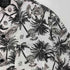 クライミー THE CRIMIE ヤシの木 ロゴ プリント コットン S/S アロハシャツ メンズ JPN:L