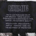 クライミー THE CRIMIE ヤシの木 ロゴ プリント コットン S/S アロハシャツ メンズ JPN:L