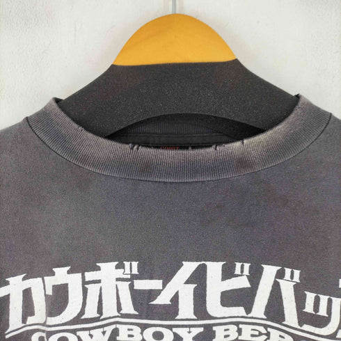 セントマイケル SAINT MICHAEL 25SS CB_LS TEE メンズ JPN:M