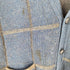 クリスチャンディオール Christian Dior MONSIEUR ウール100 チェックカーディガン メンズ import:M